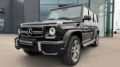 Gebraucht 2018 Mercedes G63 AMG AMG SUV | 92.990 € (Superpreis)