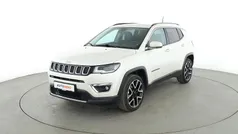 Gebraucht 2019 Jeep Compass Limited SUV | 16.270 € (Fairer Preis)