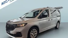 Silber Neu 2025 Ford Grand Tourneo Connect Titanium Van / Kleinbus | 46.850 €