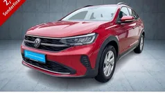 Gebraucht 2024 VW Taigo Life SUV | 16.970 € (Guter Preis)