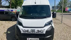 Weiß Neu 2025 Fiat Ducato Van | 32.990 € (Fairer Preis)