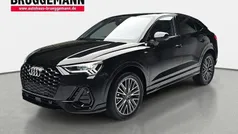 Andere Neu 2025 Audi Q3 Sportback S-Line SUV | 46.890 € (Fairer Preis)