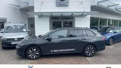 Grau Gebraucht 2024 VW Golf VIII Goal Kombi | 28.750 € (Superpreis)