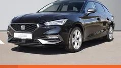 Gebraucht 2024 Seat Leon FR Limousine | 28.349 € (Fairer Preis)