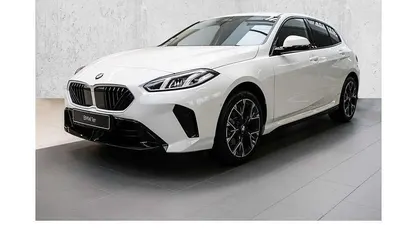 Gebraucht BMW 116 M Sport 122 PS (89 kW) 2025 Kleinwagen