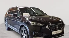 Gebraucht 2020 Seat Tarraco 4Drive SUV | 25.390 € (Fairer Preis)