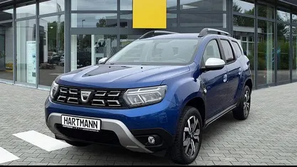 Gebraucht 2021 Dacia Duster Prestige SUV | 17.750 € (Fairer Preis)