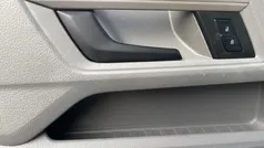 Weiss Gebraucht 2022 VW Crafter Van | 27.977 € (Superpreis)