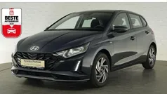 Gebraucht 2024 Hyundai i20 Trend Kleinwagen | 17.924 € (Fairer Preis)