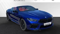 BMW M8