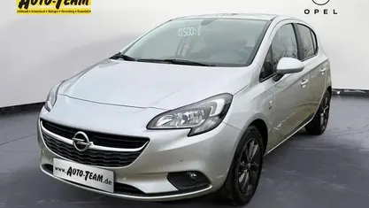 Gebraucht 2019 Opel Corsa Kleinwagen | 10.500 € (Fairer Preis)