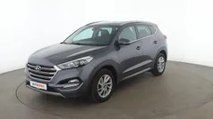 Gebraucht 2017 Hyundai Tucson Style SUV | 18.660 € (Fairer Preis)