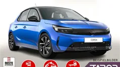 Blau Neu 2025 Opel Corsa Limousine | 17.688 € (Guter Preis)