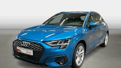 Gebraucht 2022 Audi A3 Advanced Plus Limousine | 23.420 € (Guter Preis)