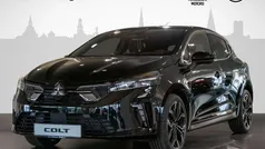 Schwarz Neu 2025 Mitsubishi Colt Edition Kleinwagen | 22.390 € (Fairer Preis)
