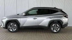Shimmering silver meta... Neu 2025 Hyundai Tucson GO! SUV | 34.500 € (Guter Preis)