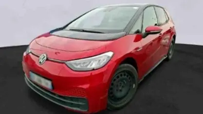Gebraucht VW ID.3 Pro Performance 150 kW (204 PS) 2022 Kleinwagen