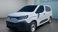 Weiß Neu 2025 Citroën Berlingo Van / Kleinbus | 20.499 € (Guter Preis)