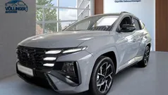 Gebraucht 2025 Hyundai Tucson N Line SUV | 43.790 € (Fairer Preis)