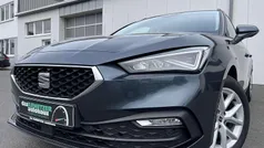 Magnetic tech Gebraucht 2022 Seat Leon Style Kleinwagen | 22.860 € (Fairer Preis)