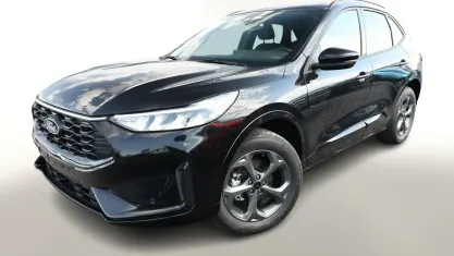 Neu Ford Kuga ST-Line 152 PS (111 kW) 2026 Agate black metallic SUV
