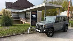 Gebraucht 2020 Suzuki Jimny Comfort+ SUV | 29.970 € (Fairer Preis)