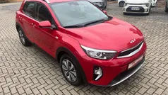 Gebraucht 2025 Kia Stonic Vision SUV | 19.990 € (Fairer Preis)