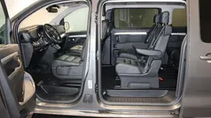 Grau Gebraucht 2020 Opel Zafira Life Innovation Van | 34.850 € (Fairer Preis)