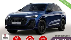 Navarrablau metallic Neu 2025 Audi Q5 Sport SUV | 67.406 € (Guter Preis)