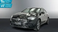 Gebraucht 2024 Mercedes GLA200 AMG SUV | 41.770 € (Fairer Preis)