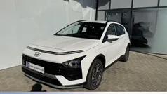 Gebraucht 2024 Hyundai Bayon Trend SUV | 19.990 € (Guter Preis)