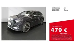 Gebraucht 2024 Audi Q4 Sportback e-tron SUV | 48.450 € (Fairer Preis)