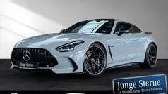 Mercedes AMG GT 63