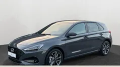 Gebraucht 2025 Hyundai i30 Advantage Limousine | 22.790 € (Fairer Preis)