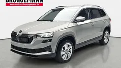 Grau Neu 2025 Skoda Karoq Selection SUV | 34.890 € (Fairer Preis)