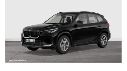Gebraucht BMW X1 Shadowline 150 PS (110 kW) 2023 Schwarz SUV