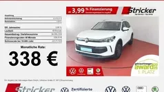 Gebraucht 2024 VW Tiguan Life SUV | 32.978 € (Fairer Preis)