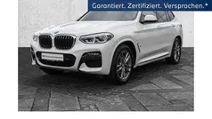 Gebraucht 2021 BMW X3 M Sport SUV | 39.980 € (Fairer Preis)