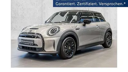 Gebraucht Mini Cooper SE 135 kW (184 PS) 2023 Kleinwagen