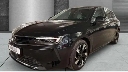 Gebraucht 2022 Opel Astra Elegance Limousine | 18.440 € (Fairer Preis)