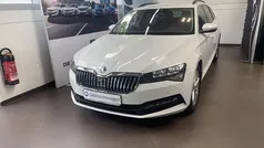 Gebraucht 2020 Skoda Superb Kombi | 23.450 € (Guter Preis)