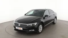Schwarz Gebraucht 2018 VW Passat Comfortline Limousine | 22.840 € (Fairer Preis)