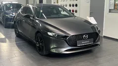 Gebraucht 2025 Mazda 3 Homura-Line Limousine | 28.990 €