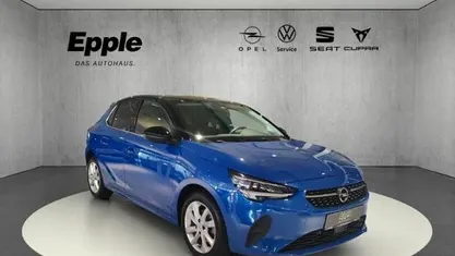 Gebraucht Opel Corsa Elegance 101 PS (74 kW) 2023 Kleinwagen