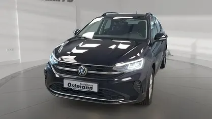 Gebraucht VW Taigo Life 110 PS (80 kW) 2022 SUV