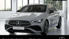Gebraucht 2025 Mercedes CLA180 AMG Limousine | 38.990 € (Fairer Preis)