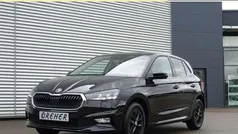 Schwarzmagic perleffekt Gebraucht 2024 Skoda Fabia Selection Kleinwagen | 17.690 € (Fairer Preis)