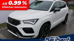 Gebraucht 2025 Cupra Ateca SUV | 37.790 € (Guter Preis)
