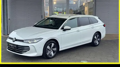 Gebraucht 2025 VW Passat Business Limousine | 33.230 € (Superpreis)