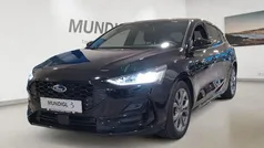 Gebraucht 2025 Ford Focus ST-Line Limousine | 29.850 € (Fairer Preis)